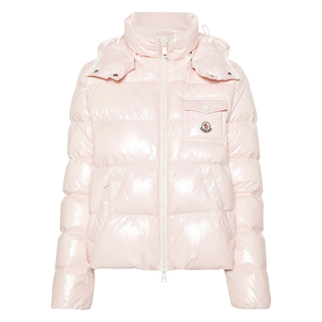 Monogram Detachable Jacket v2