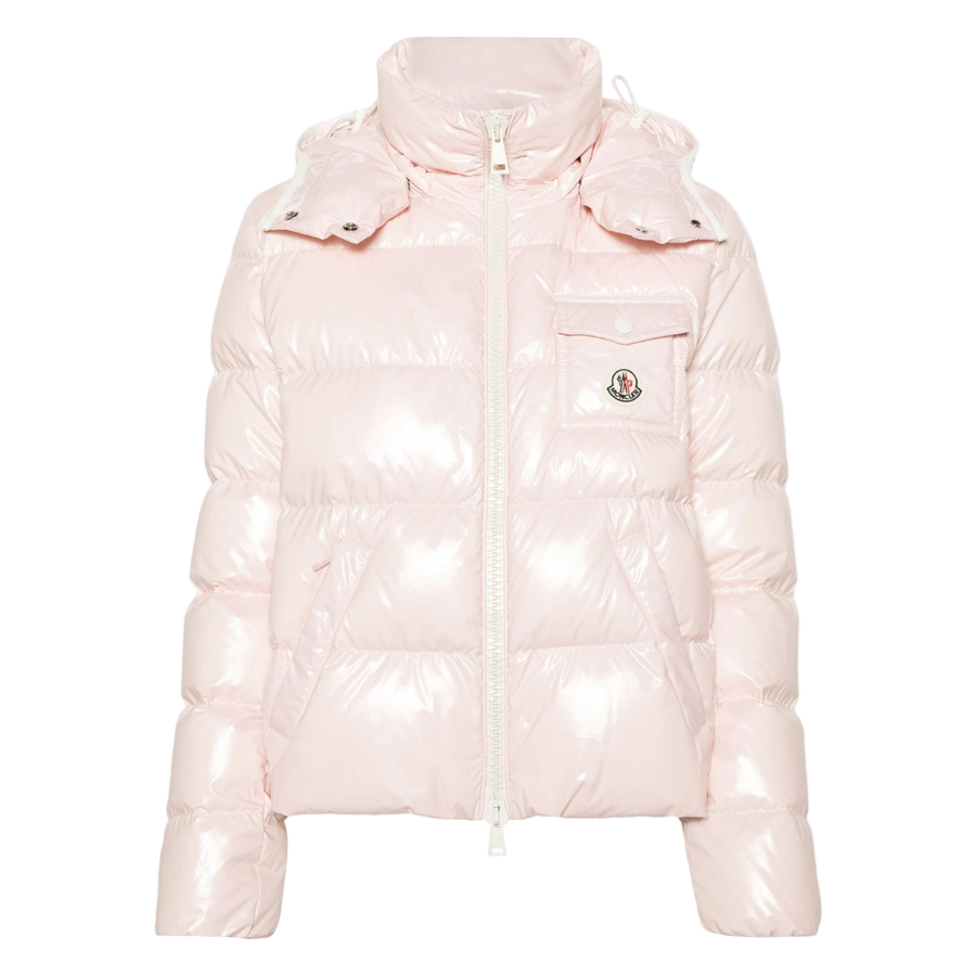 Monogram Detachable Jacket v2