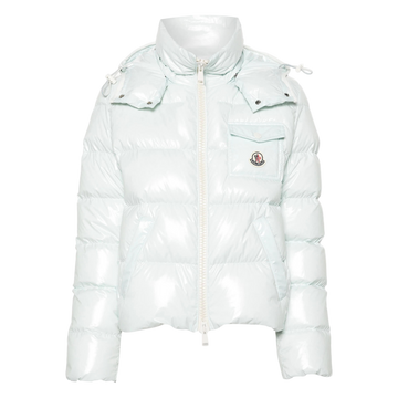 Monogram Detachable Jacket v1