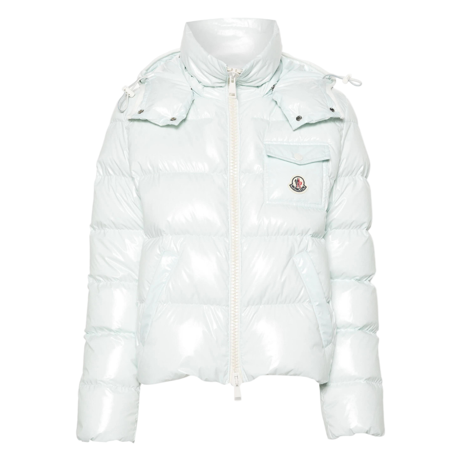 Monogram Detachable Jacket v1