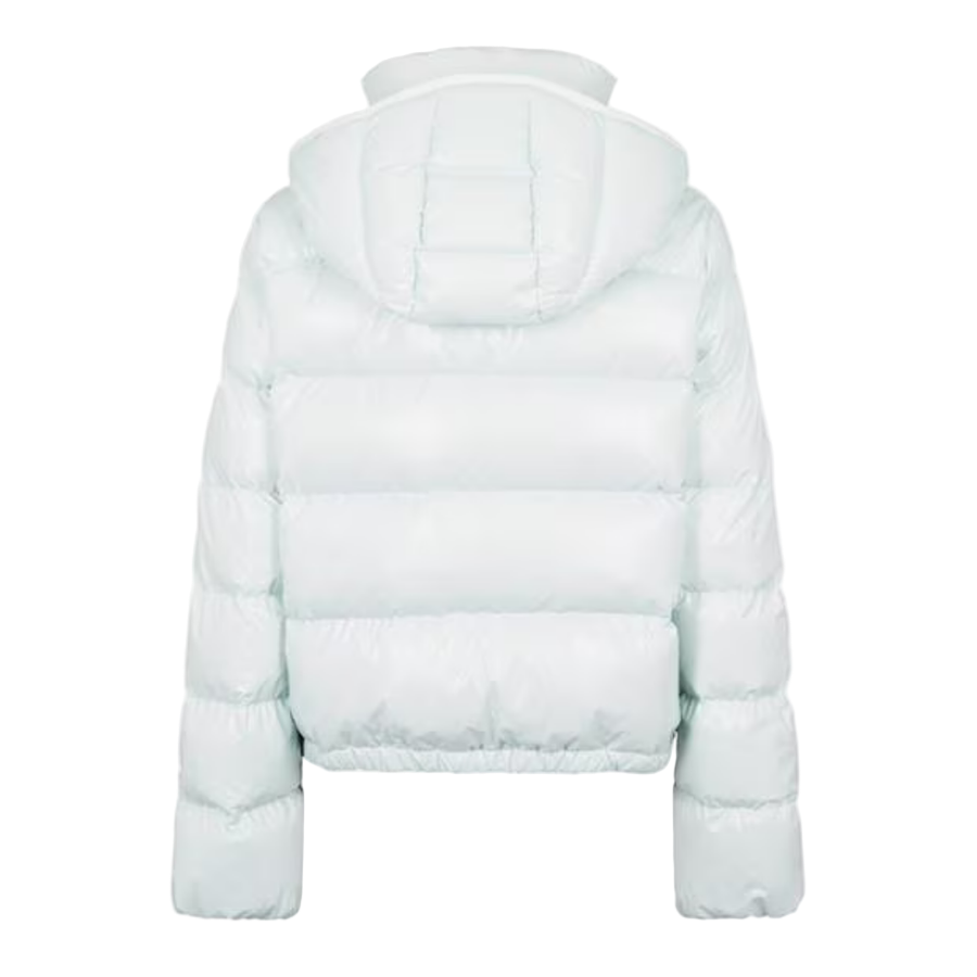 Monogram Detachable Jacket v1