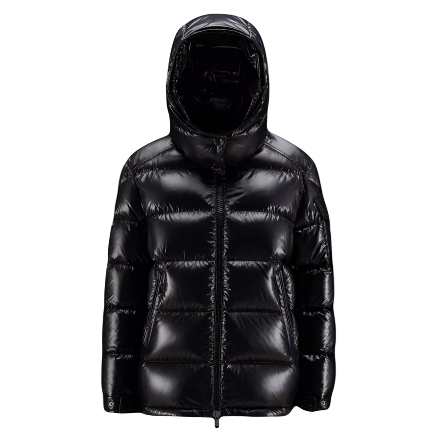 Monogram Jacket v1