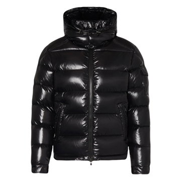 Monogram Jacket v1