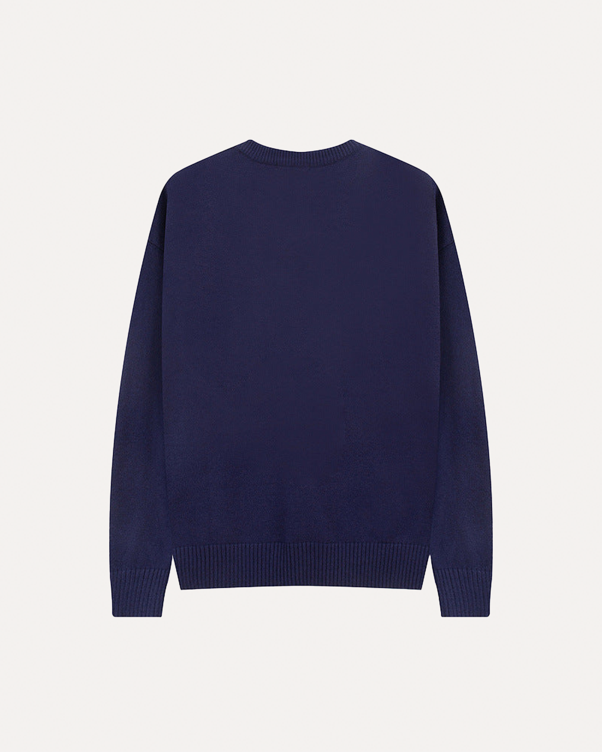 AMI - Heart Sweater