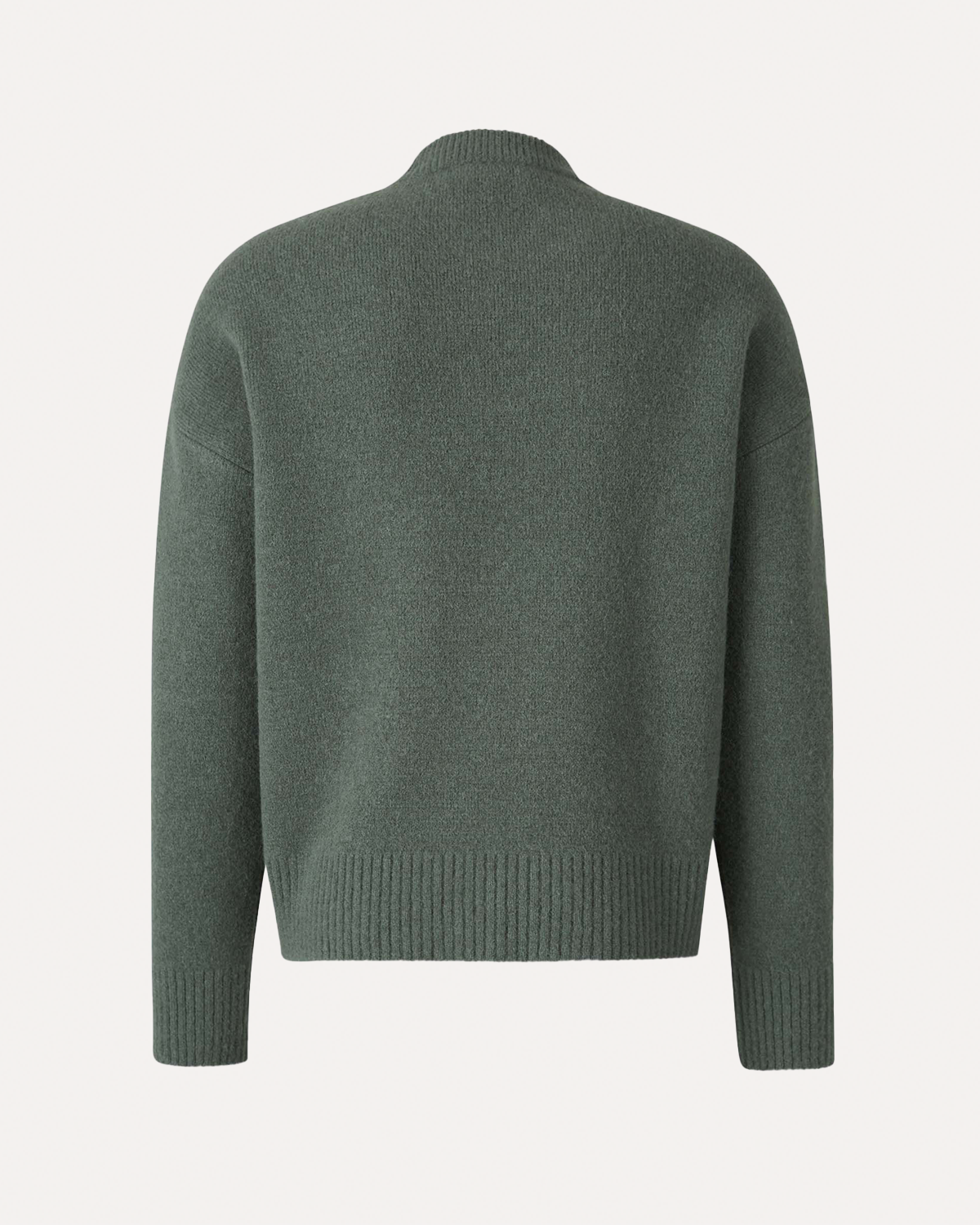 AMI - Heart Sweater