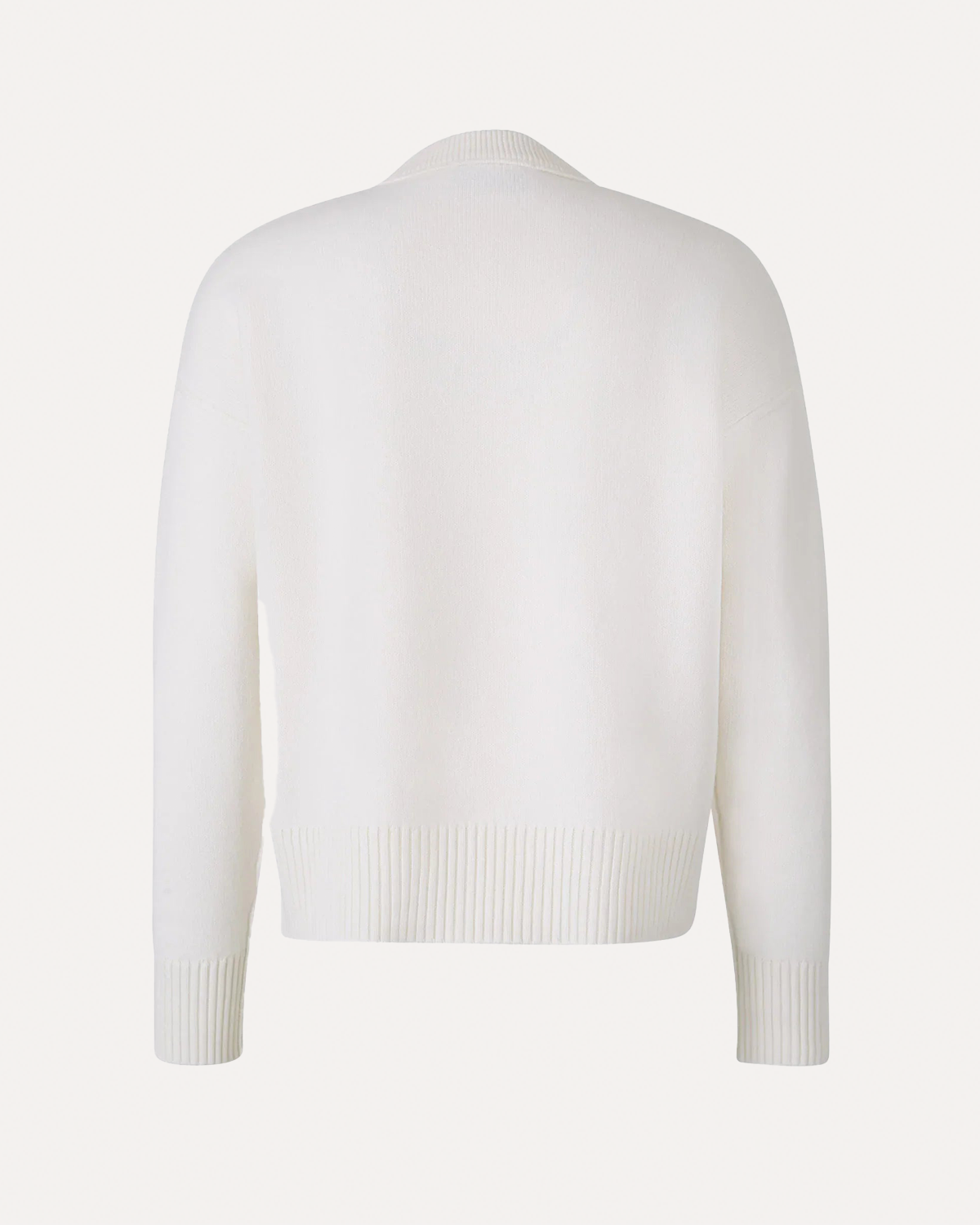 AMI - Heart Sweater