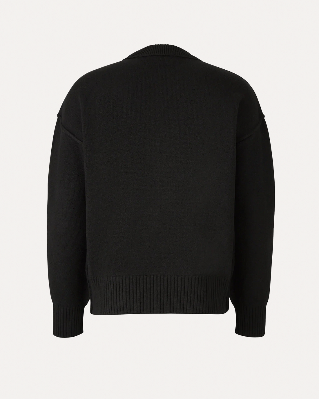AMI - Heart Sweater