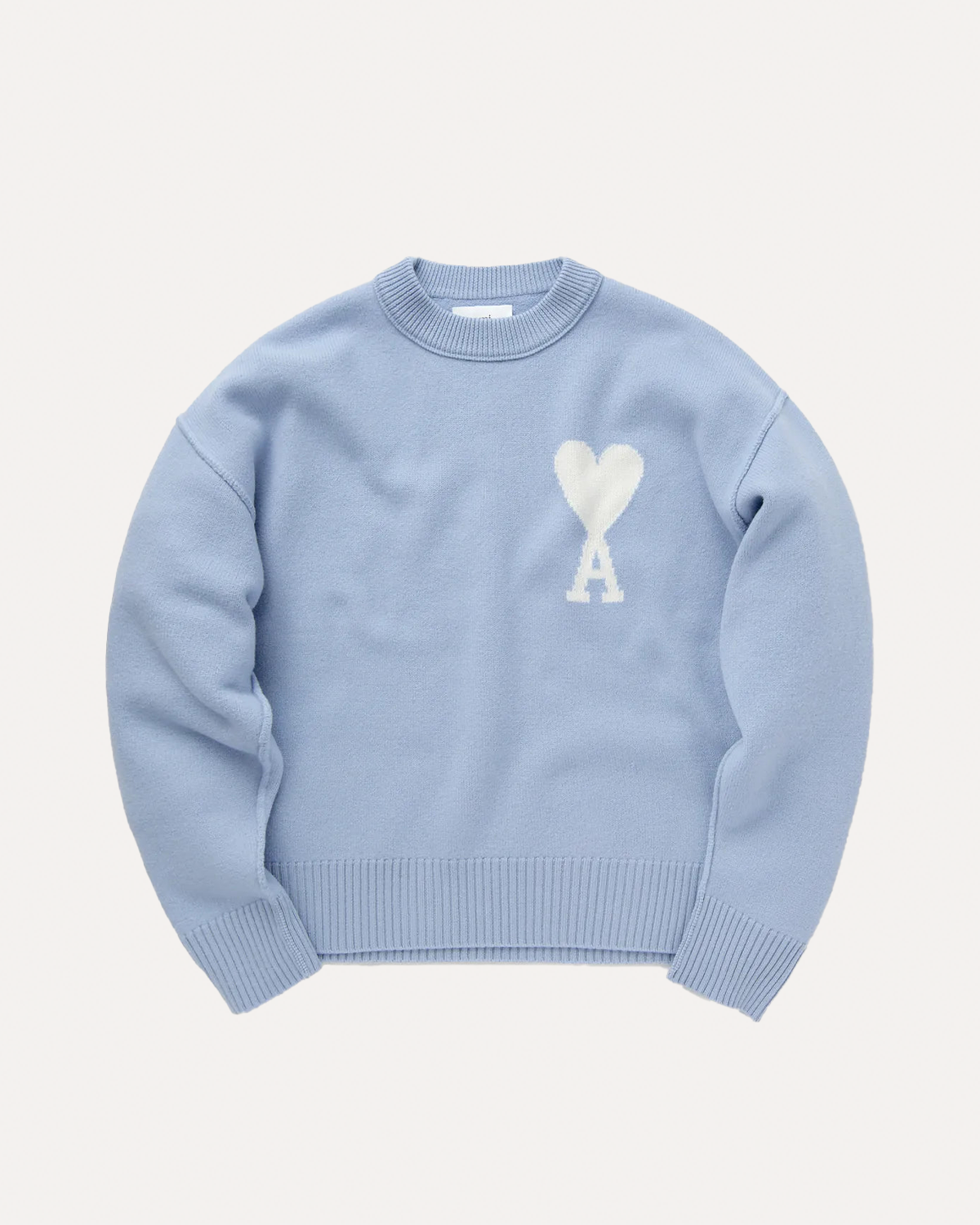 AMI - Heart Sweater