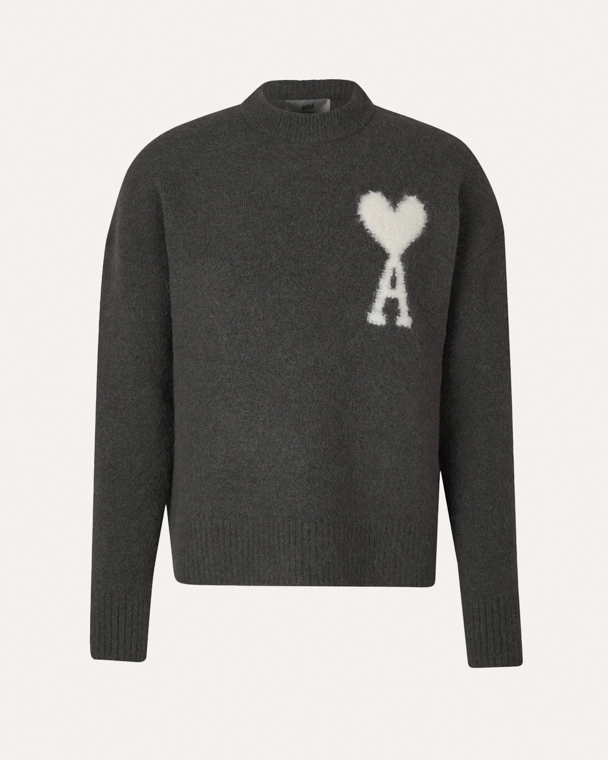 AMI - Heart Sweater