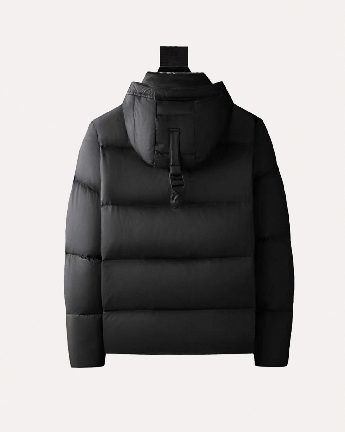 BB Jacket