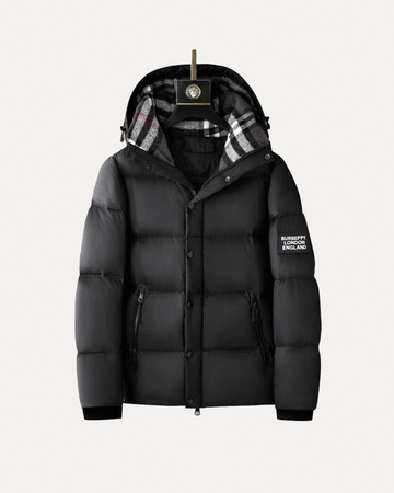 BB Jacket