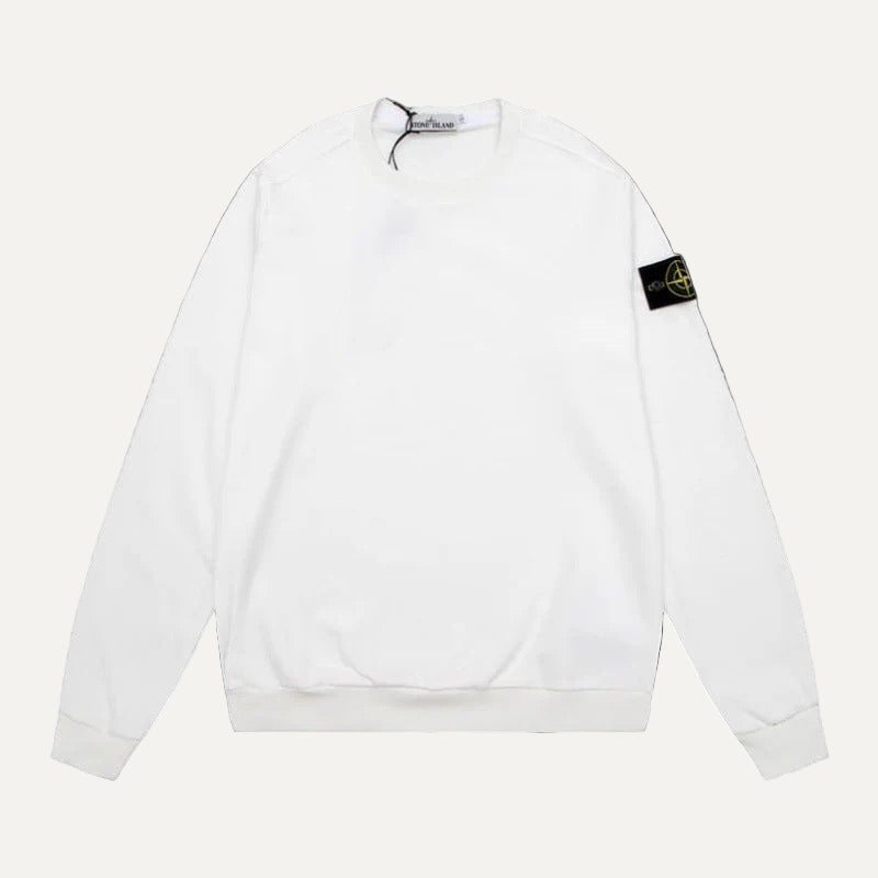 Island-Sweatshirt