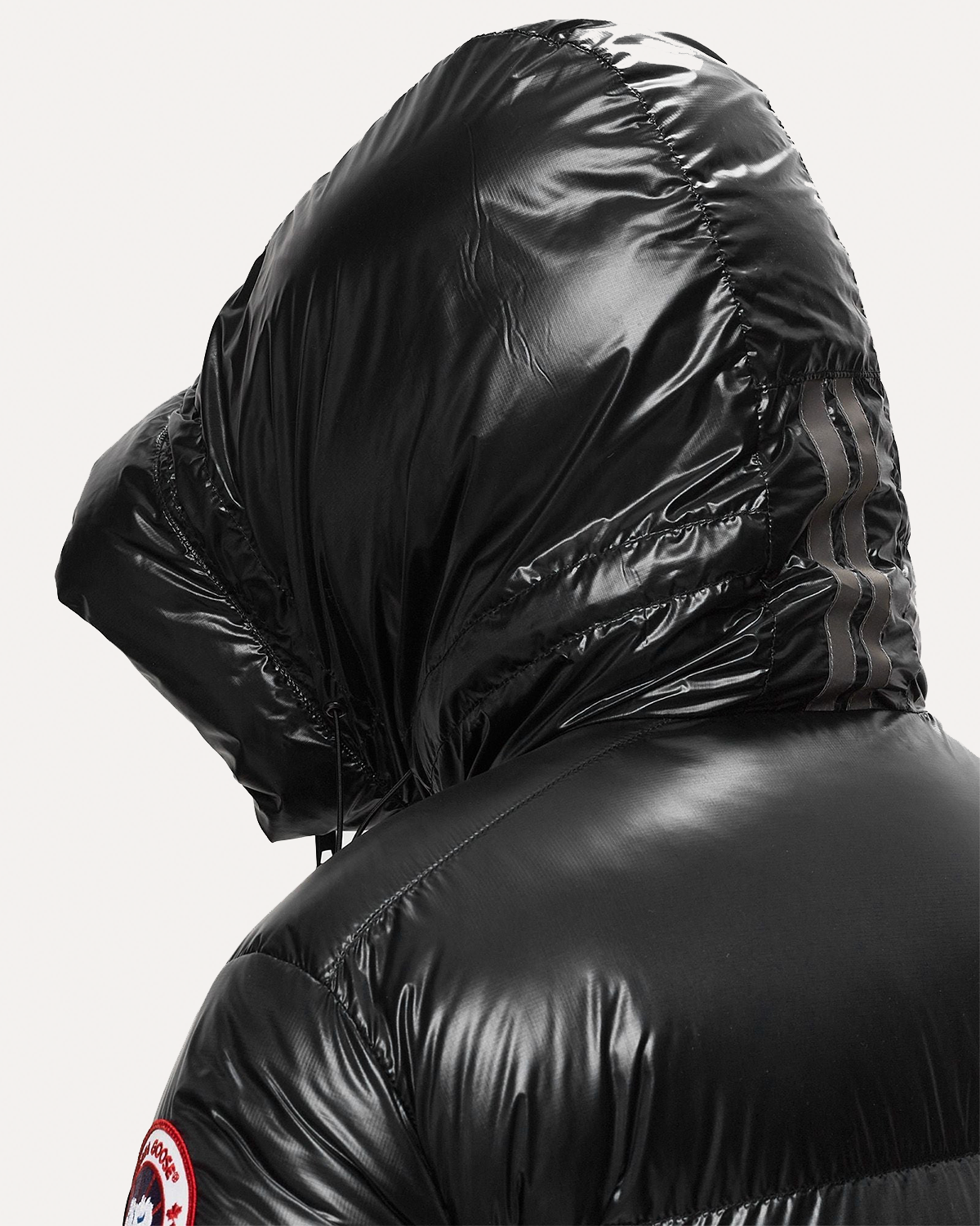 CG Puffer Jacket