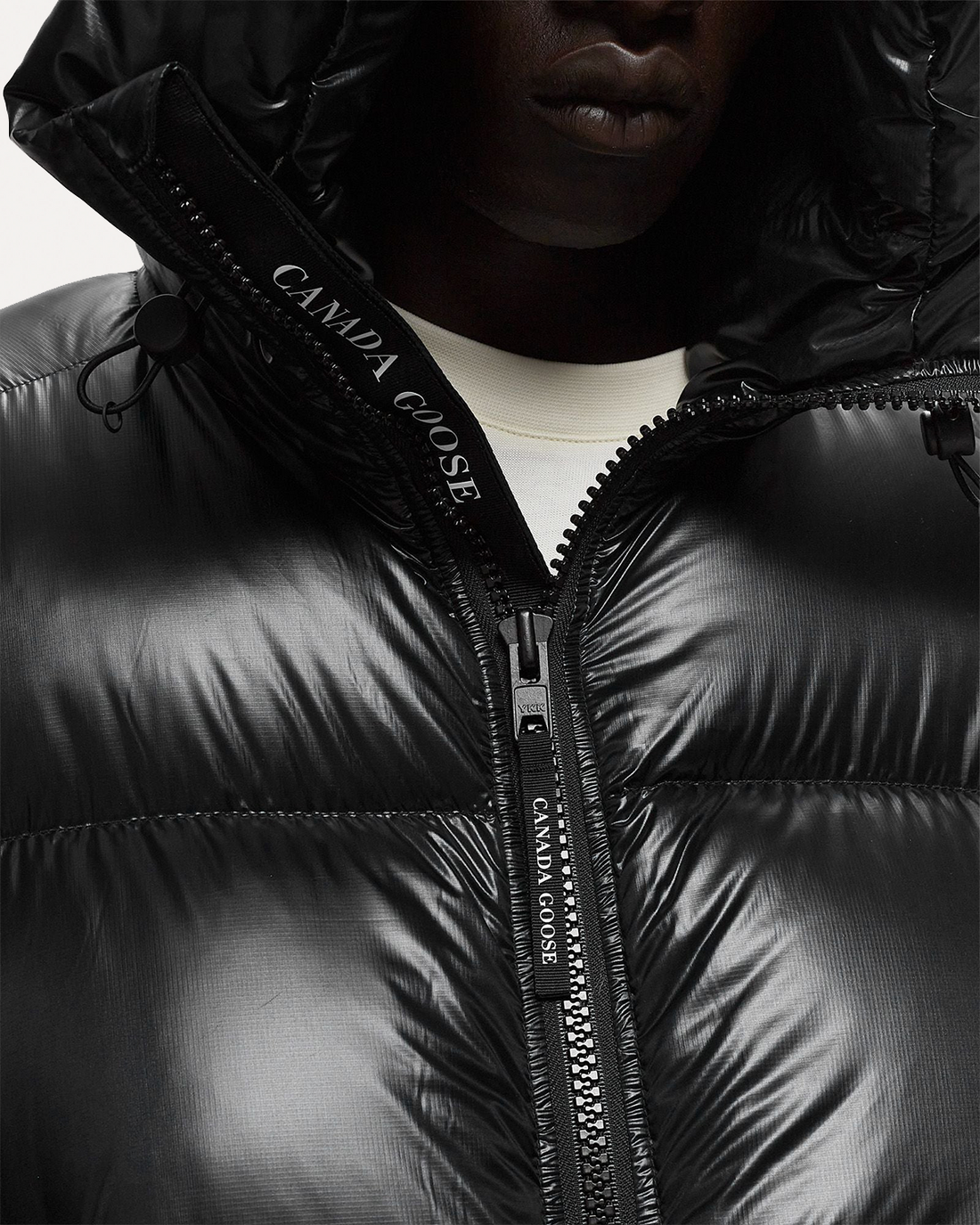 CG Puffer Jacket
