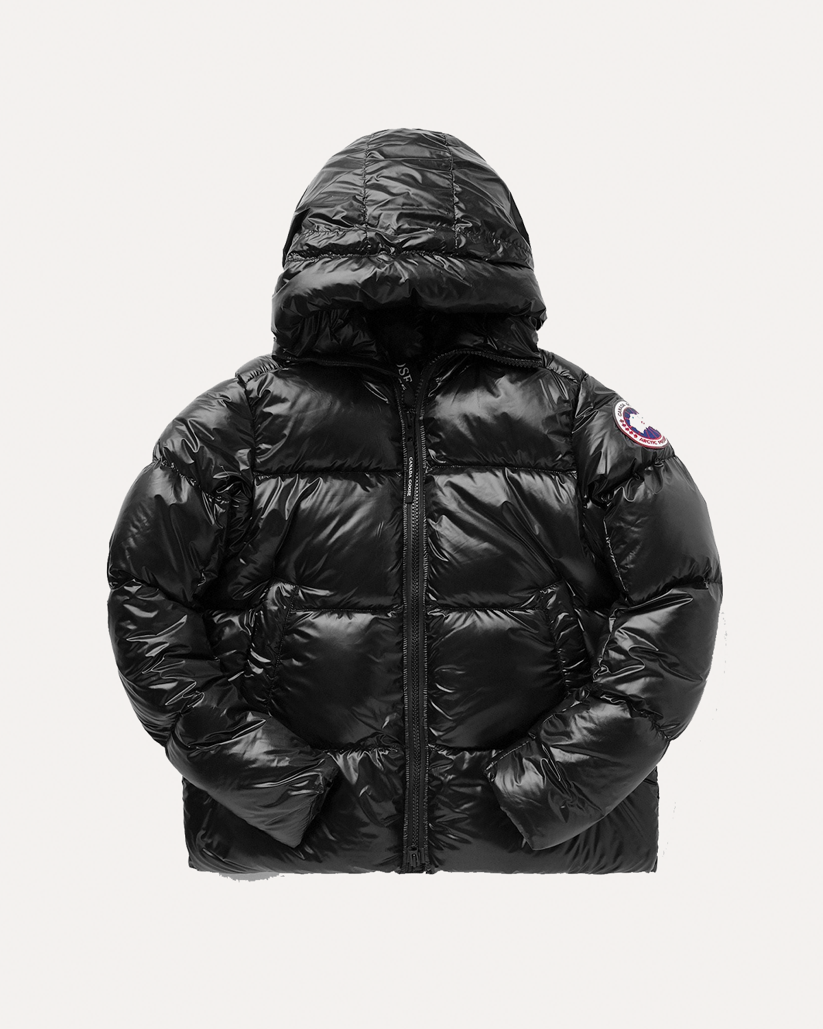 CG Puffer Jacket
