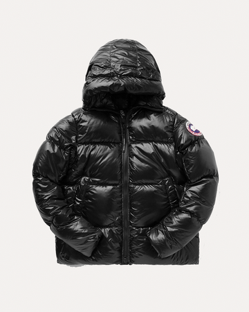 CG Puffer Jacket