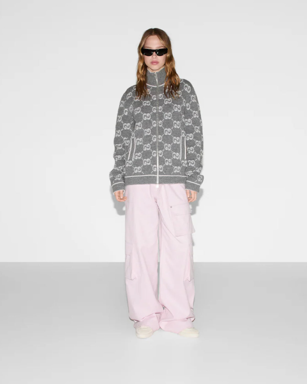 G9 Cardigan