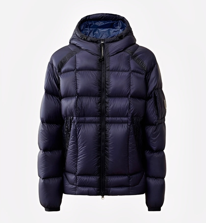 CP. Jacket