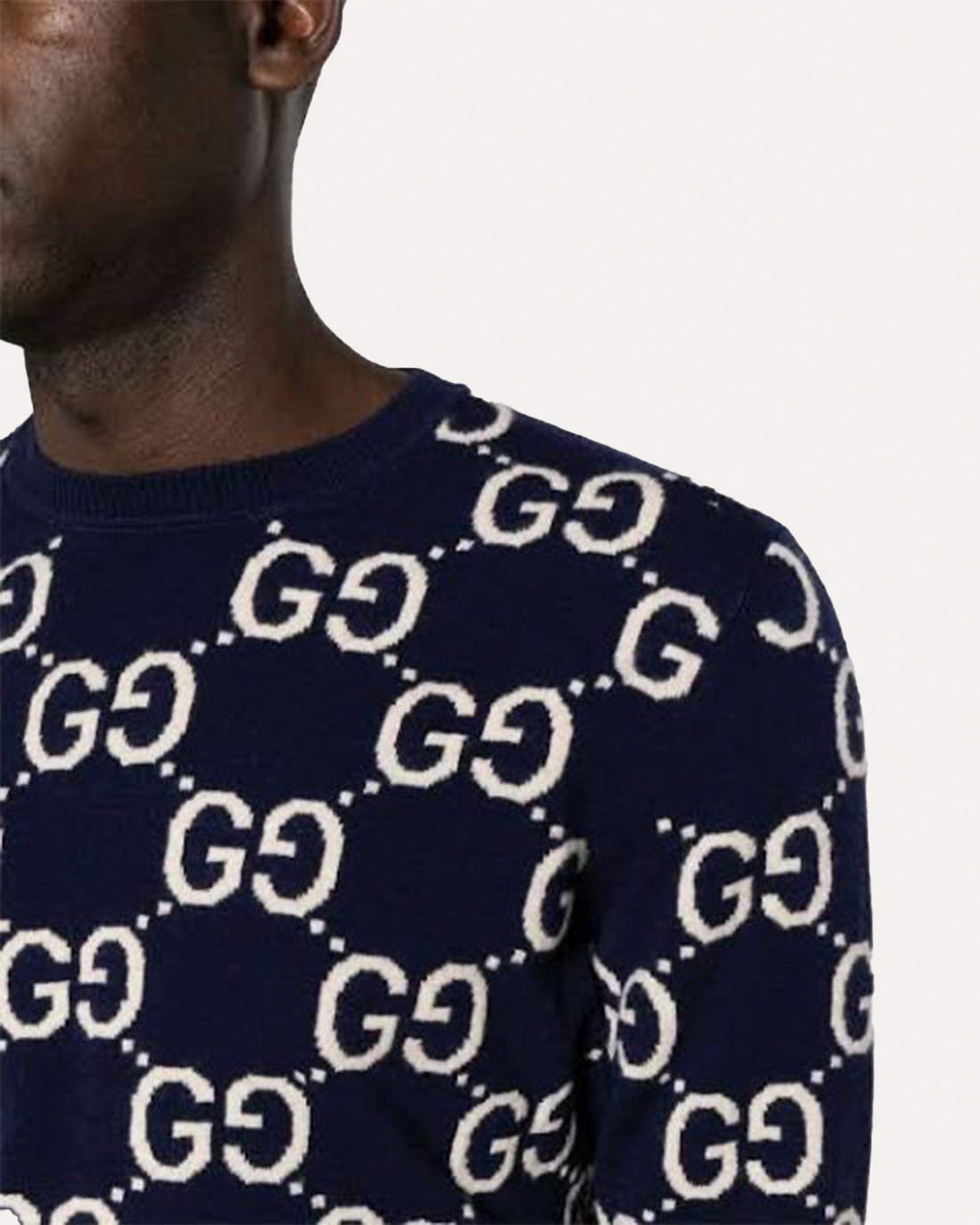 GG Sweater