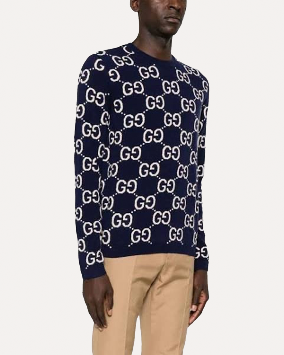 GG Sweater