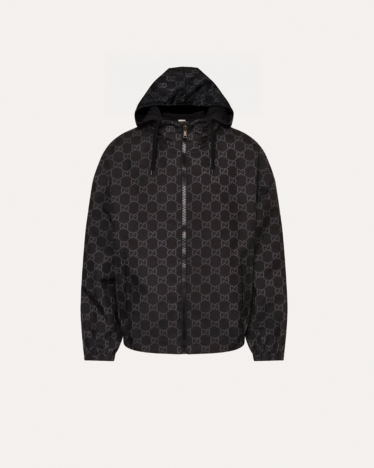 GG Windbreaker
