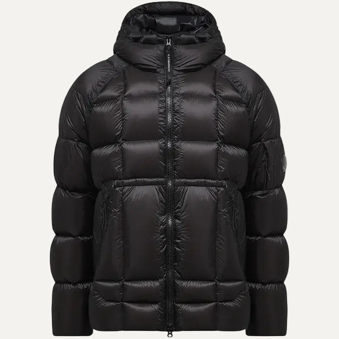 CP. Jacket