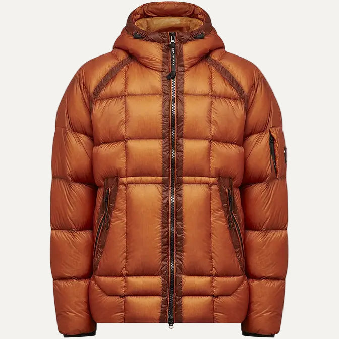 CP. Jacket