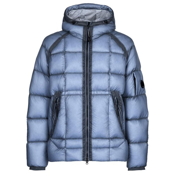 CP. Jacket
