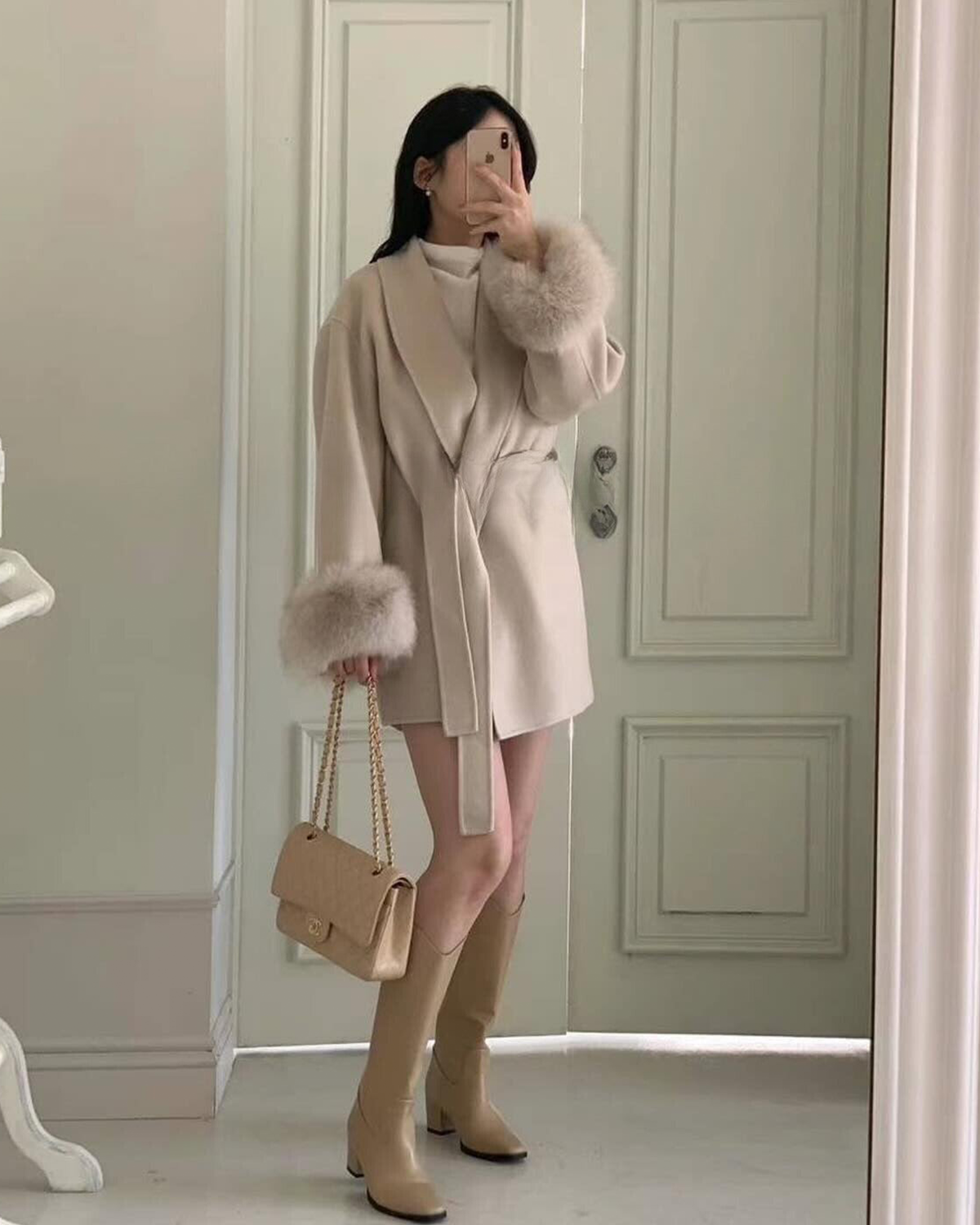 Kenston Jacket