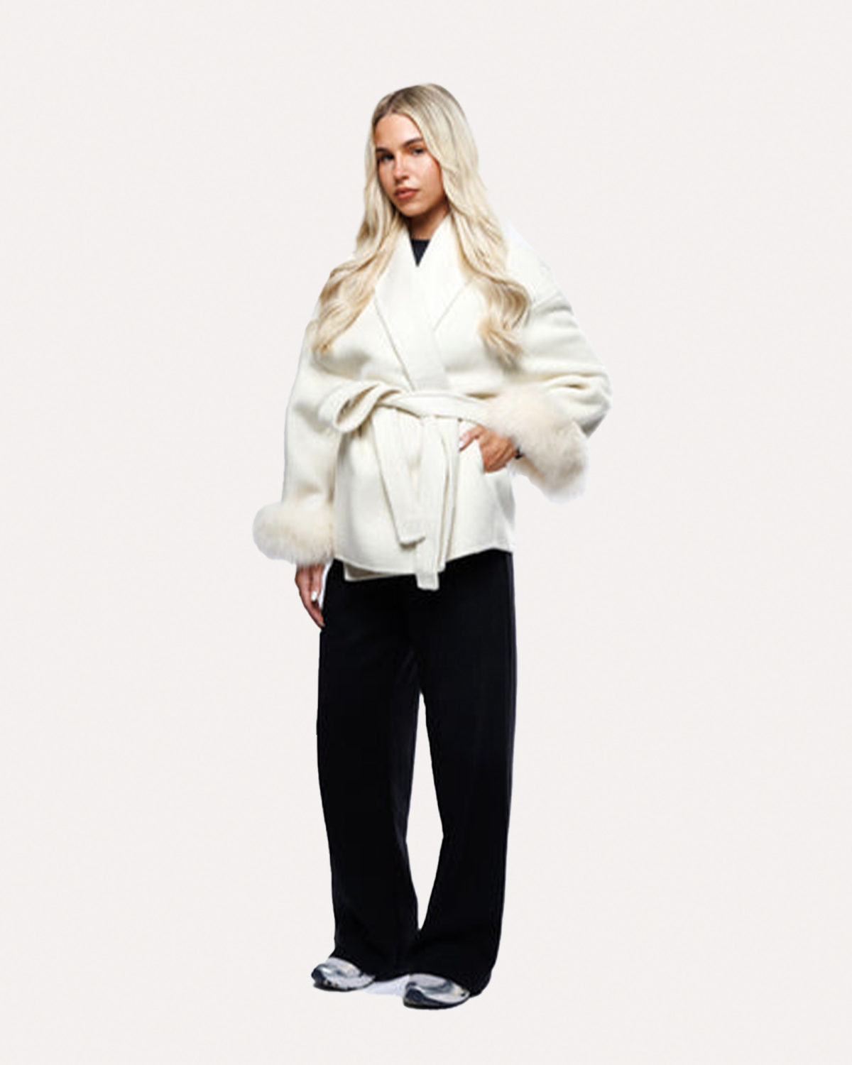 Kenston Jacket