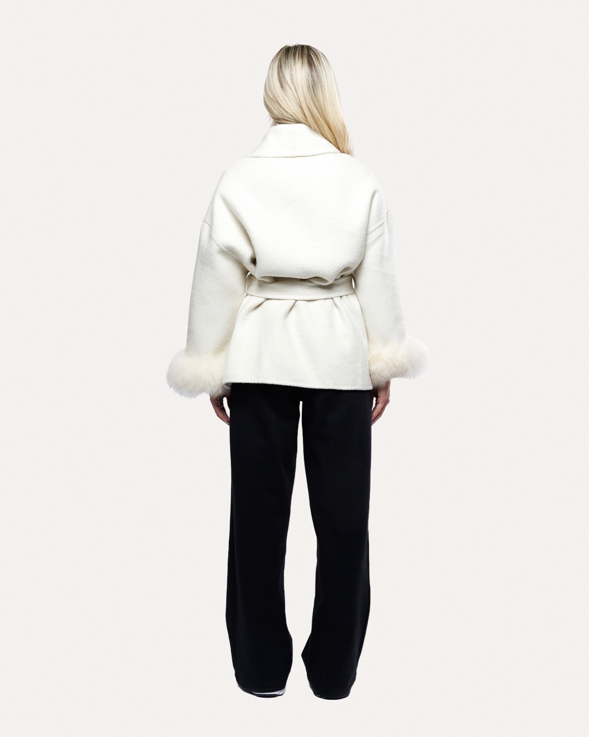 Kenston Jacket