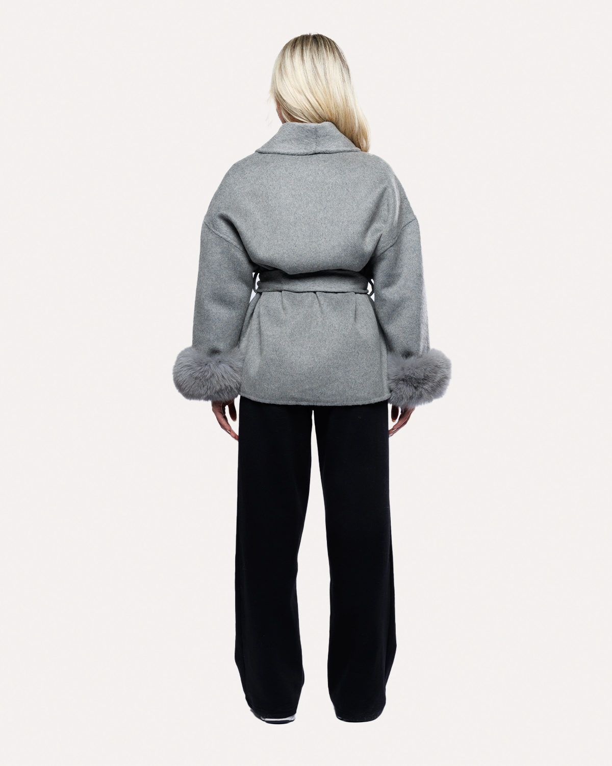 Kenston Jacket