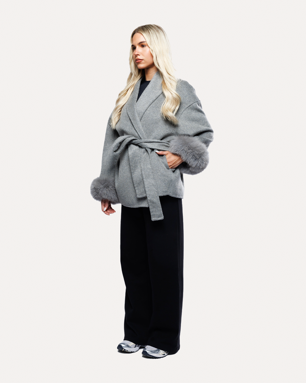 Kenston Jacket