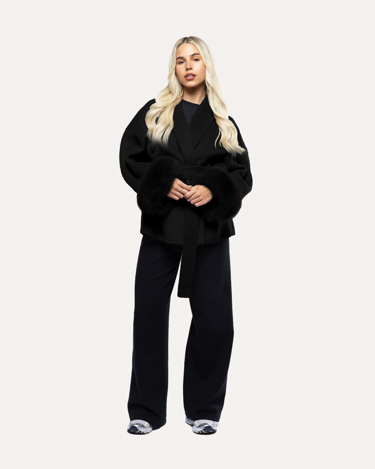 Kenston Jacket