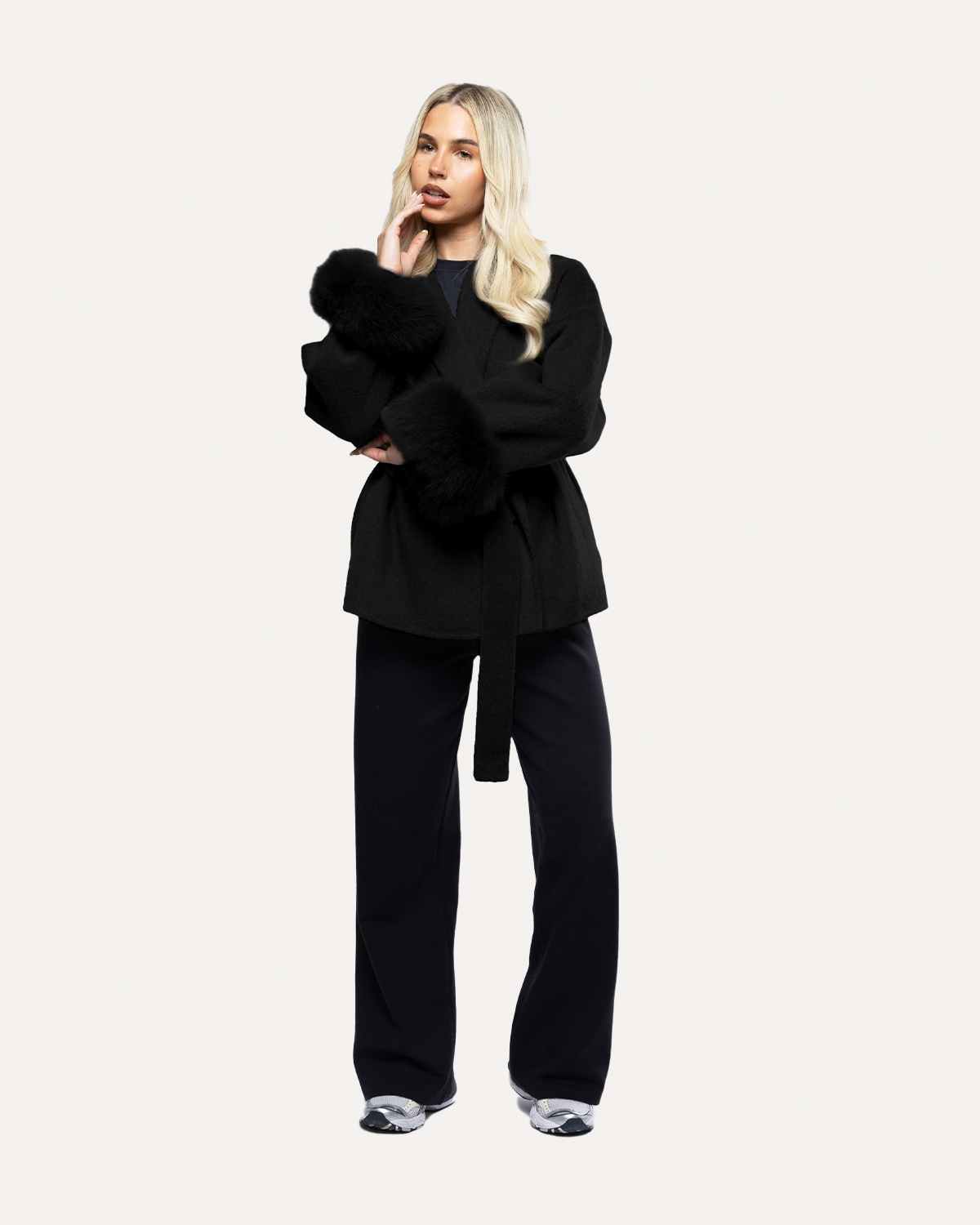 Kenston Jacket