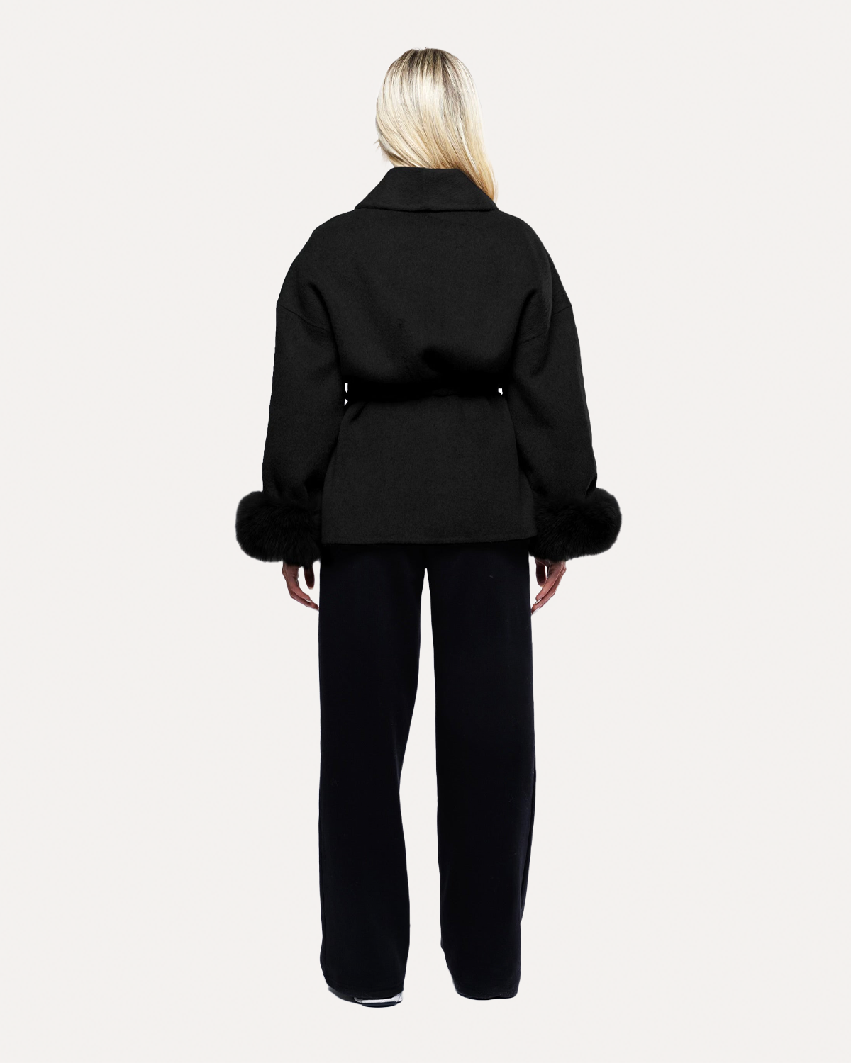Kenston Jacket