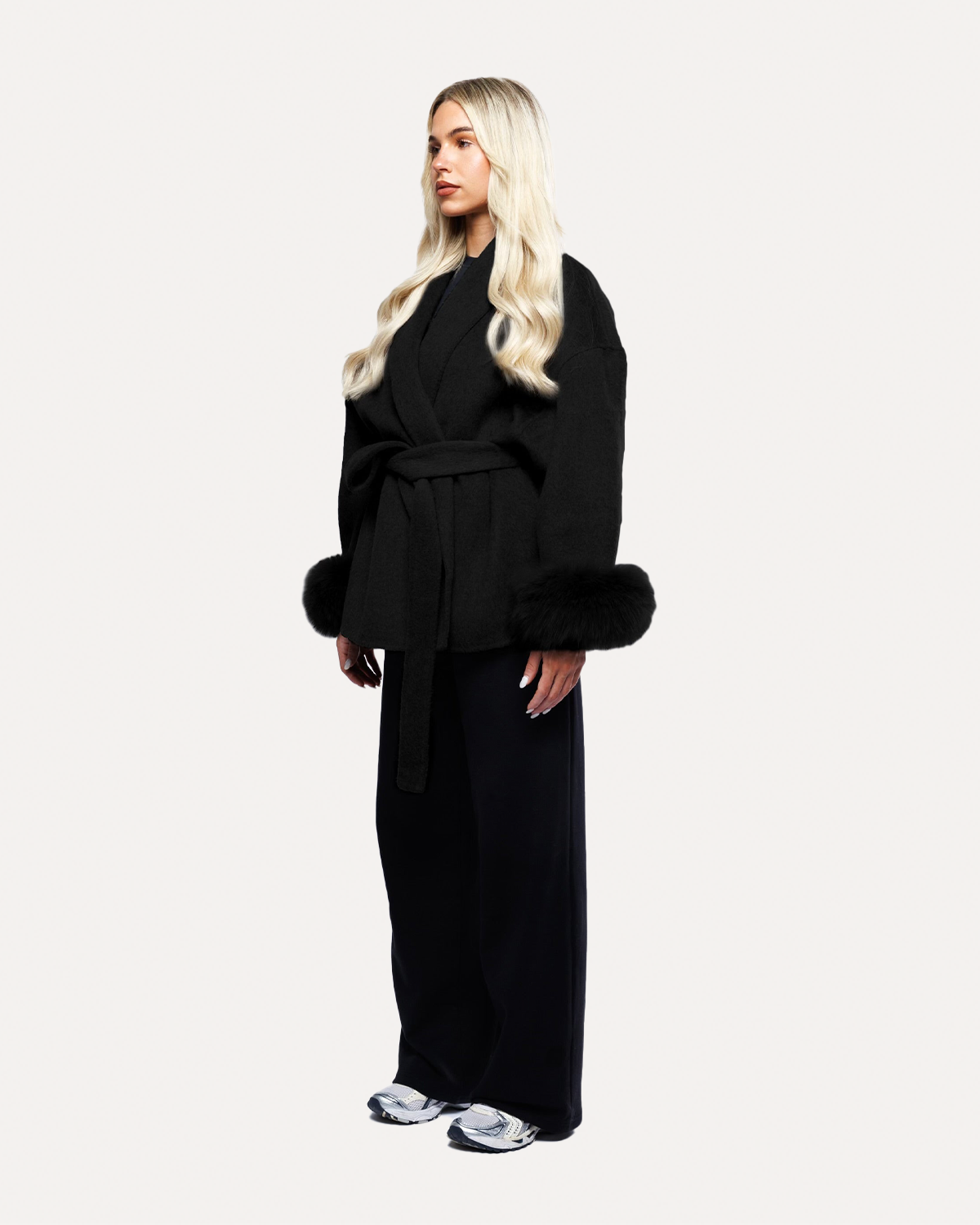 Kenston Jacket