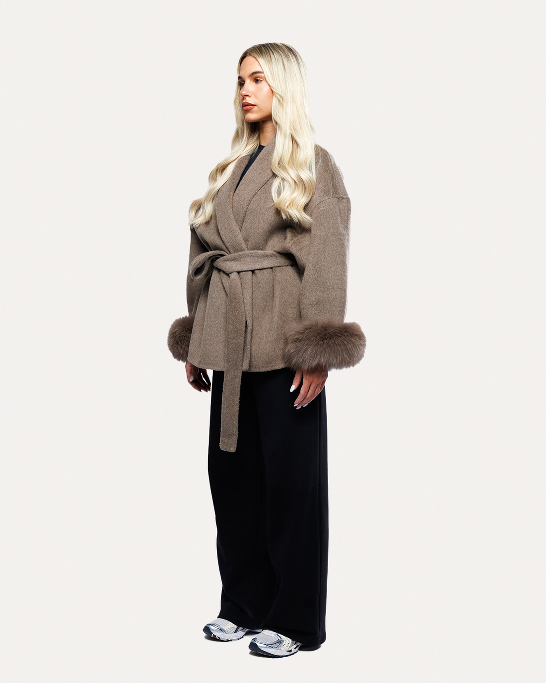 Kenston Jacket