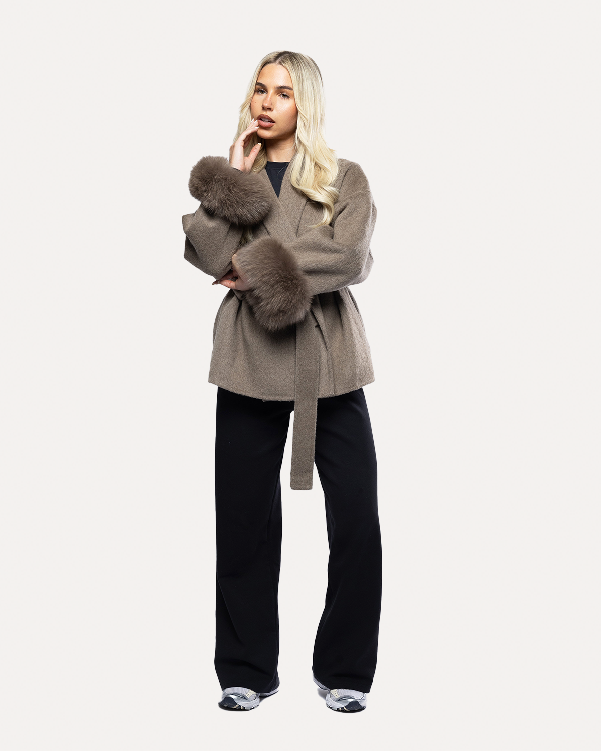 Kenston Jacket