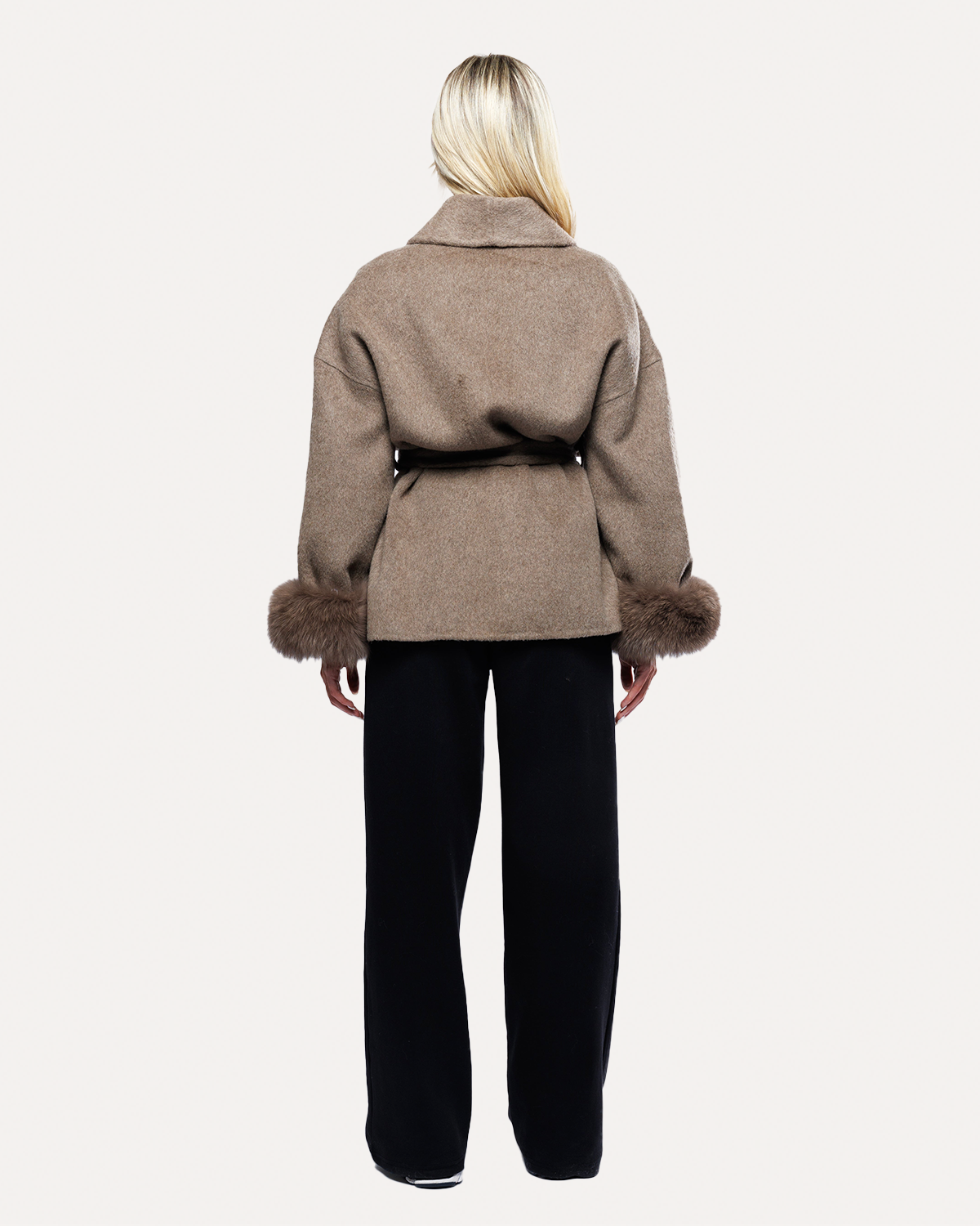 Kenston Jacket