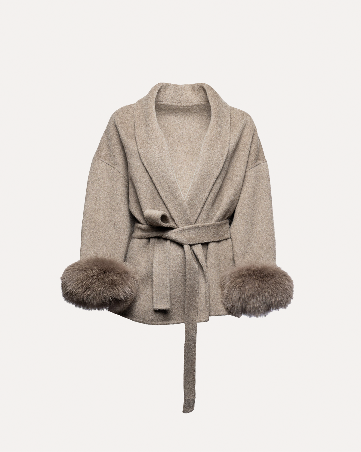 Kenston Jacket