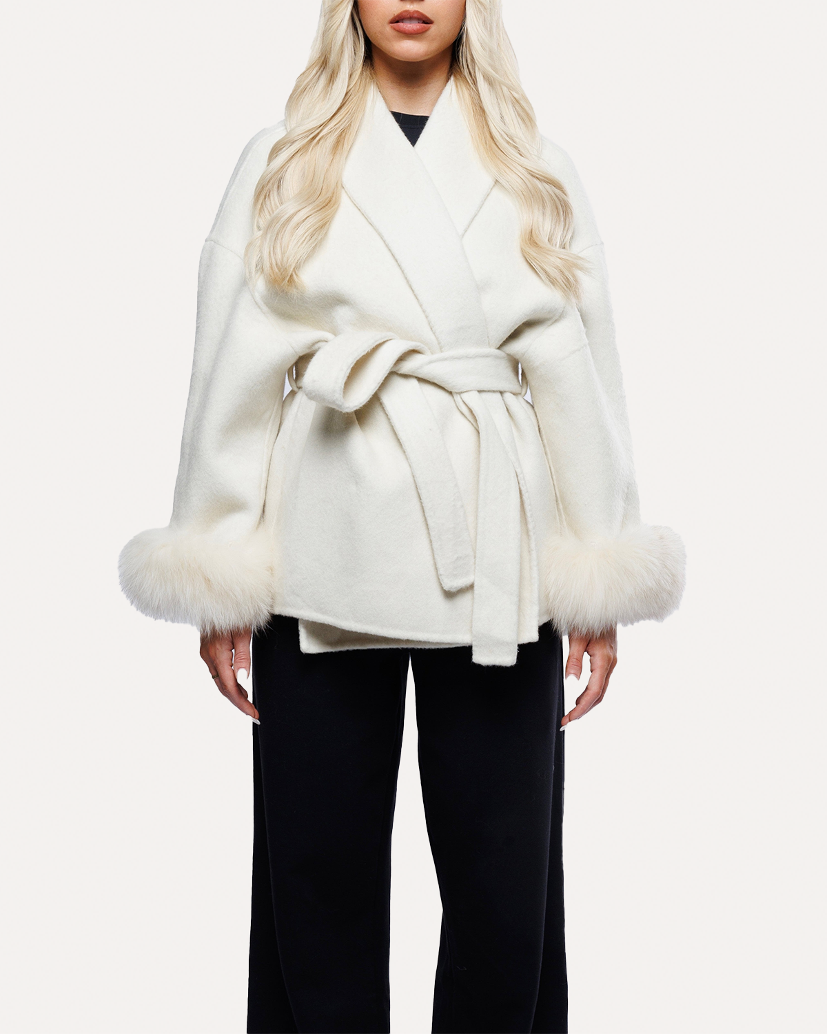 Kenston Jacket