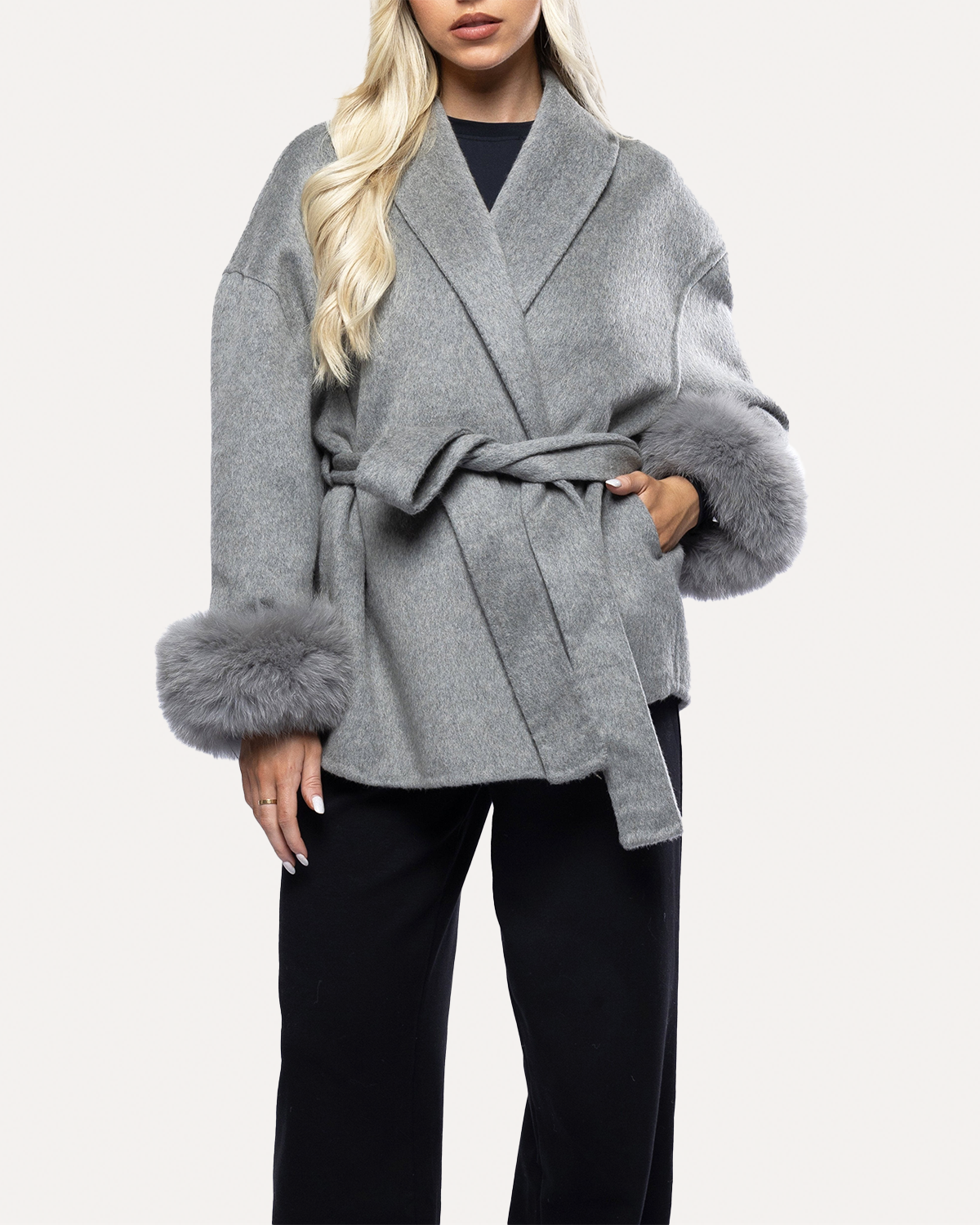 Kenston Jacket