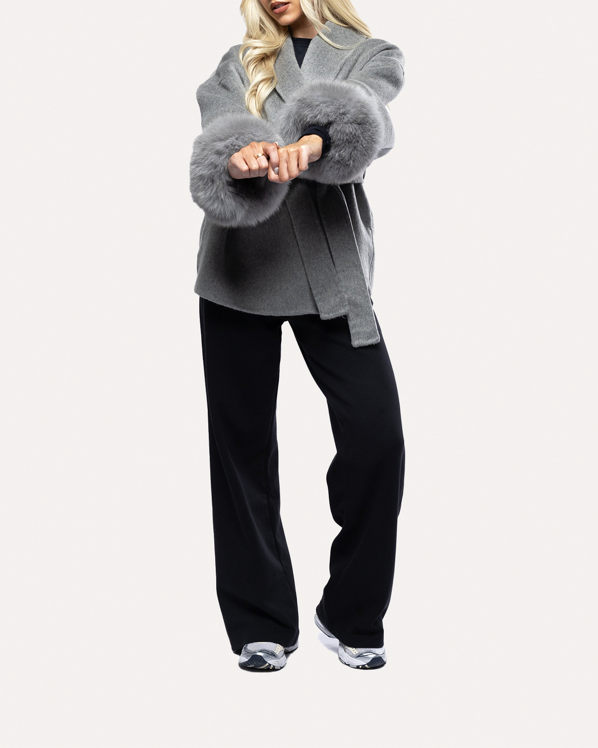 Kenston Jacket