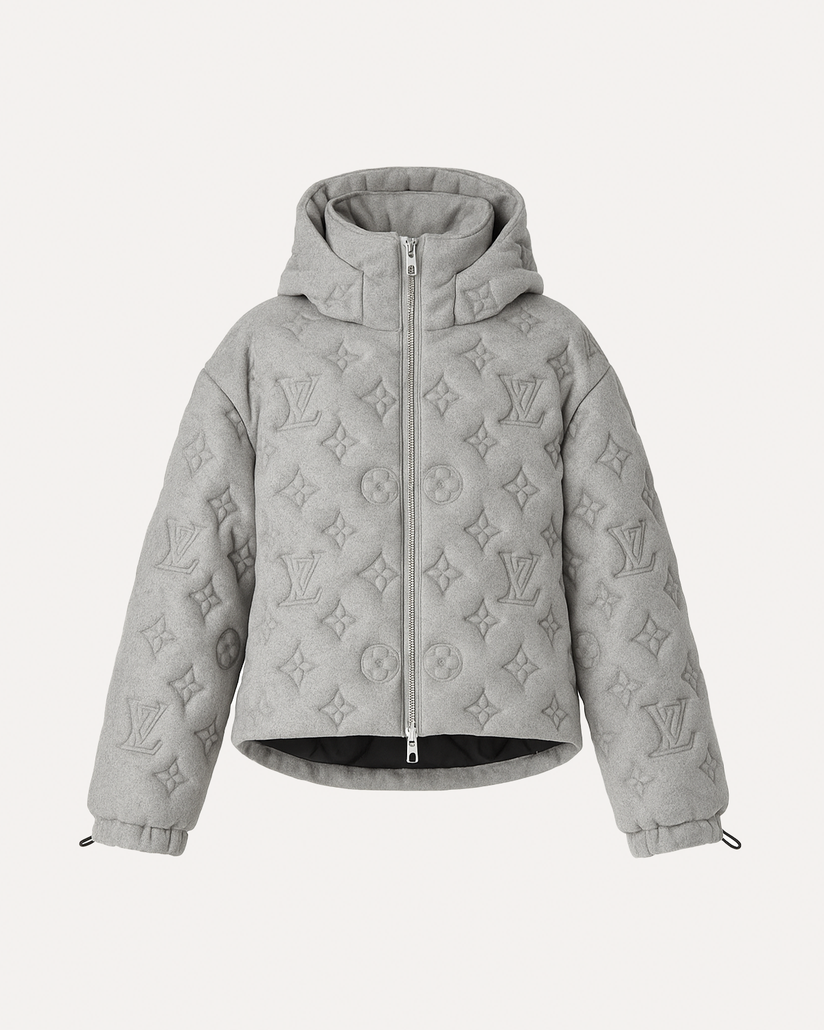 LV Pufferjacket