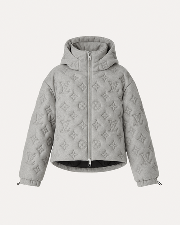 LV Pufferjacket