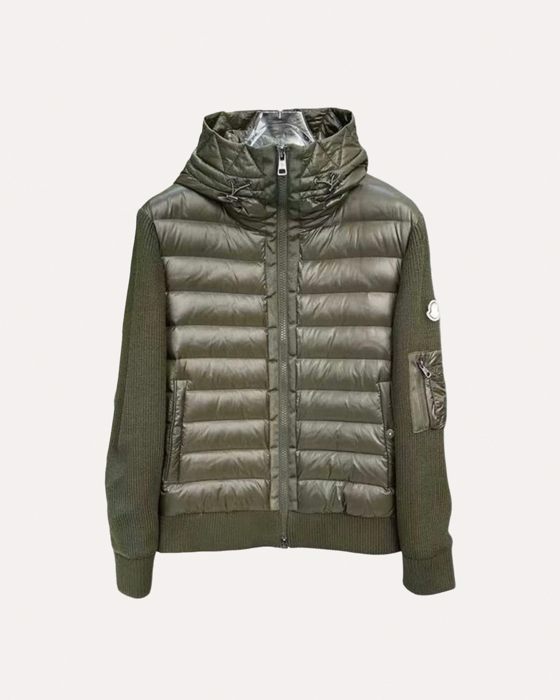 Monc Jacket