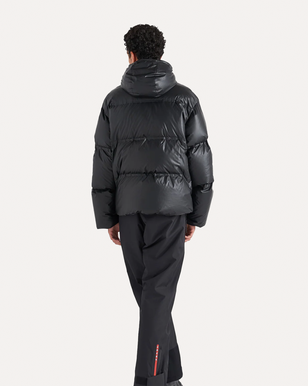 Prda puffer jacket