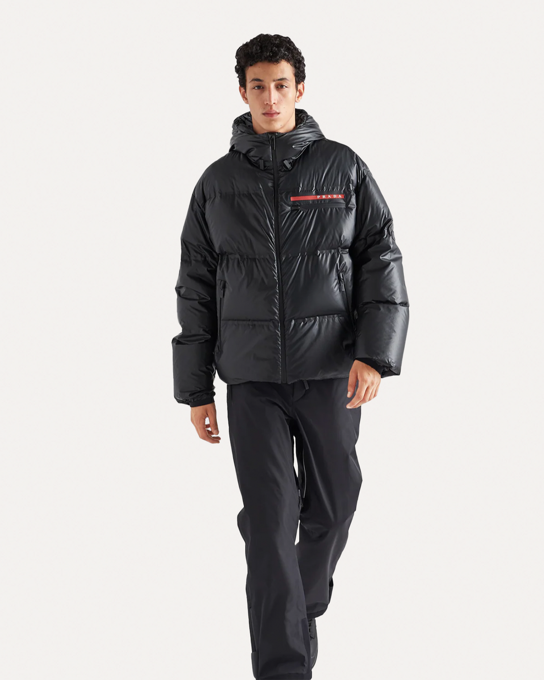 Prda puffer jacket