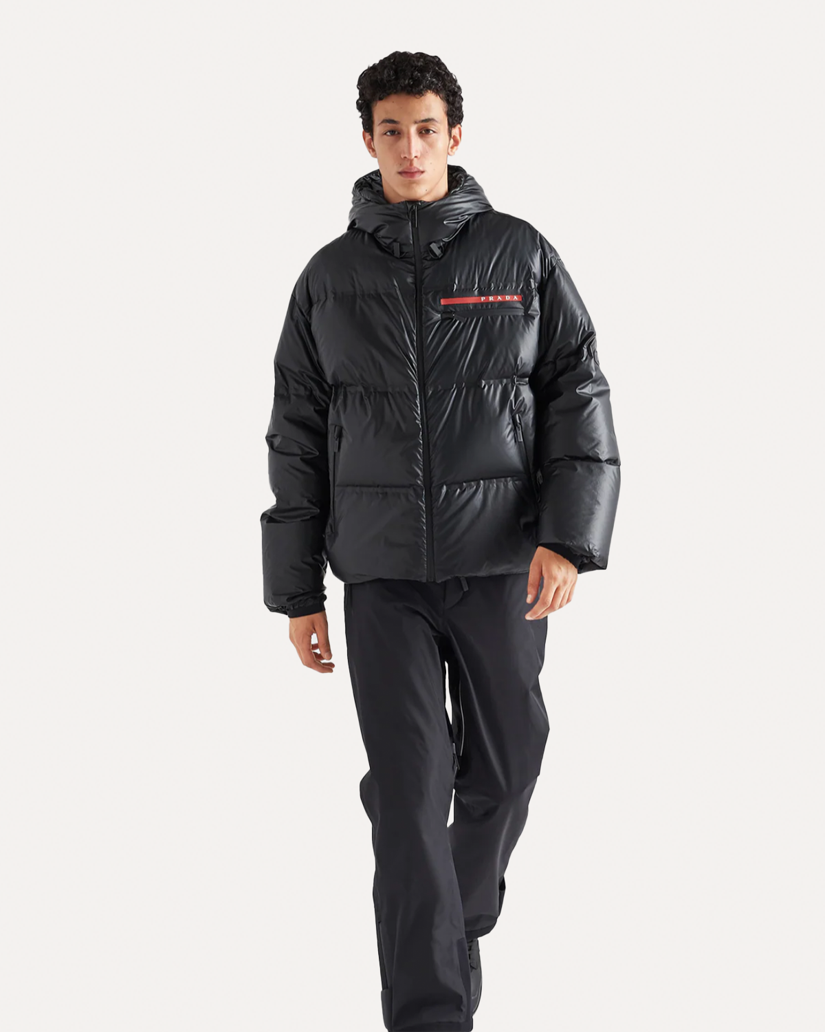 Prda puffer jacket